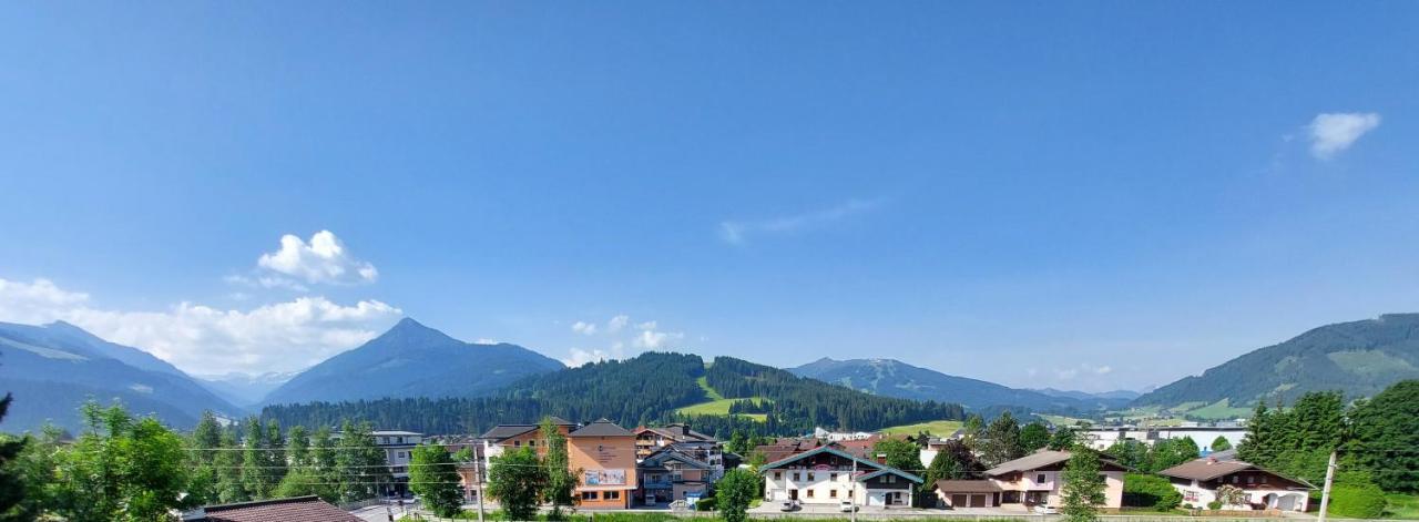 Appartements Zauchenseeblick Thunhart Altenmarkt im Pongau Exterior foto