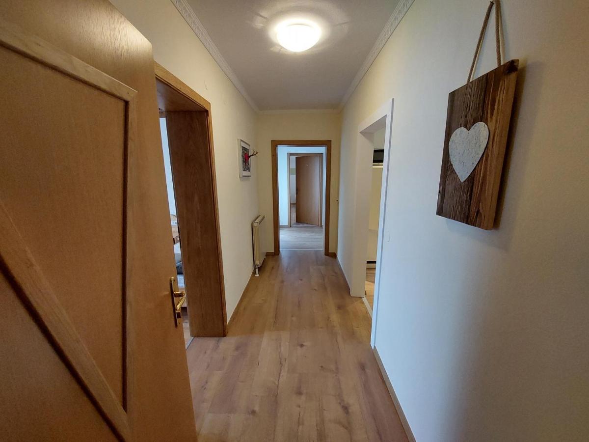 Appartements Zauchenseeblick Thunhart Altenmarkt im Pongau Exterior foto